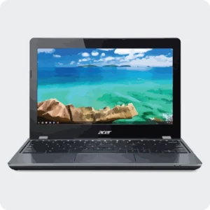 Acer 5th Generation Laptop