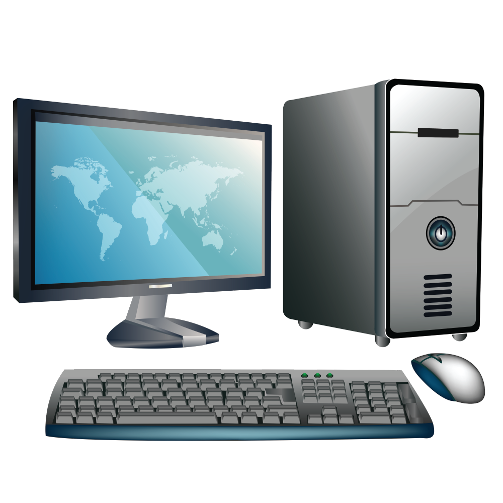 Desktop Computer