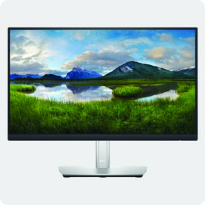 Dell 22-inch Borderless Gaming LCD Monitor