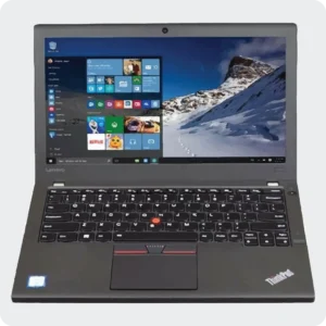 Lenovo ThinkPad | Core i5 7th Gen (Used)